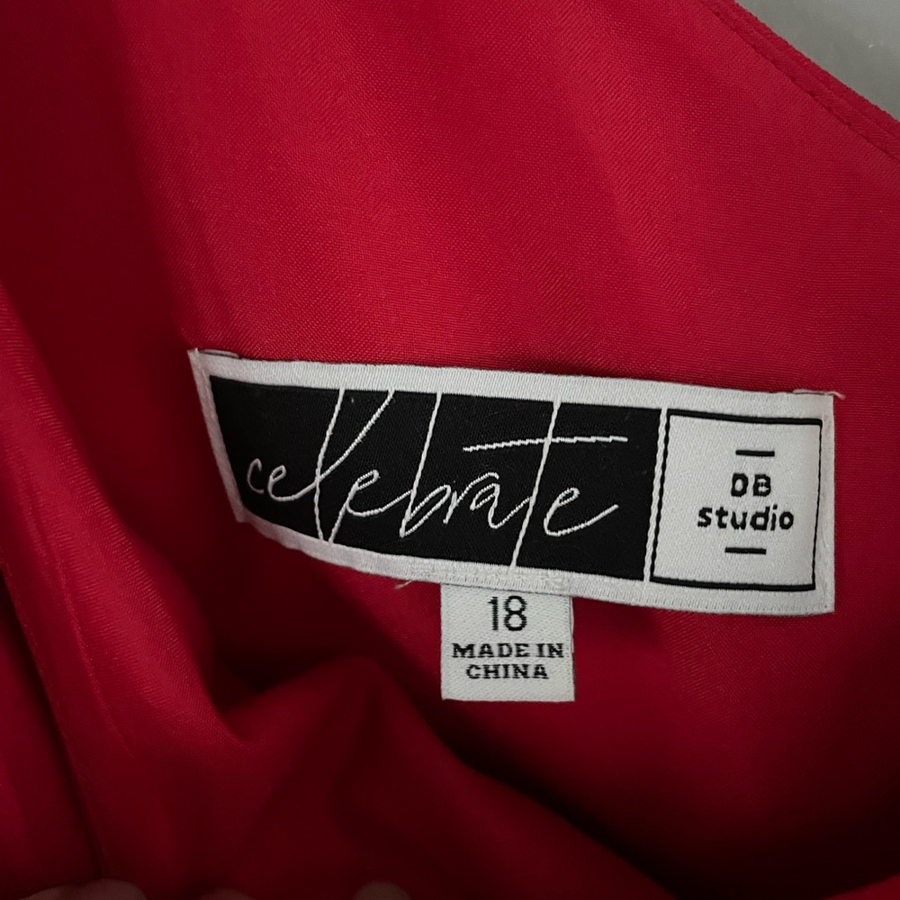 Size 18